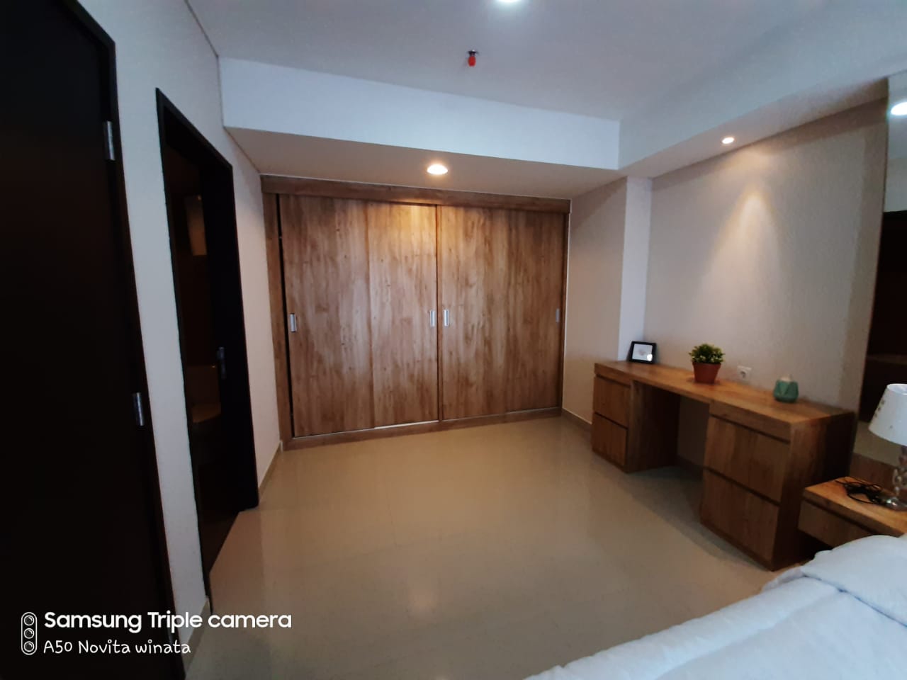 Sewa Apartemen Orange County Tower Pasadena 1BR AG1907